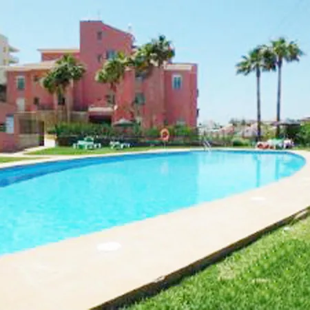 Apartment Estudio Golf & *