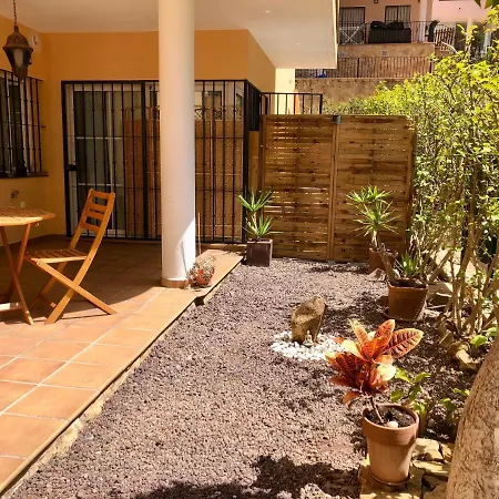 Apartment Estudio Golf & Sitio de Calahonda