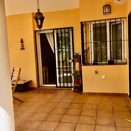 Estudio Golf & Apartment Sitio de Calahonda