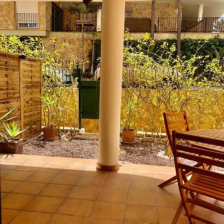 Estudio Golf & Apartment *