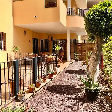 Estudio Golf & Apartment