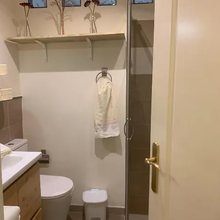 Estudio Golf & Apartment *