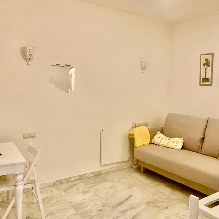 Estudio Golf & * Sitio de Calahonda