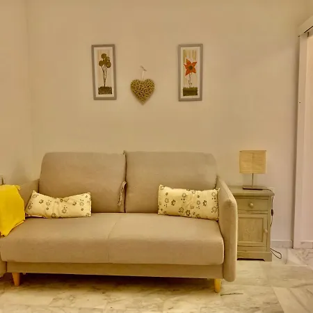 Apartment Estudio Golf & Sitio de Calahonda