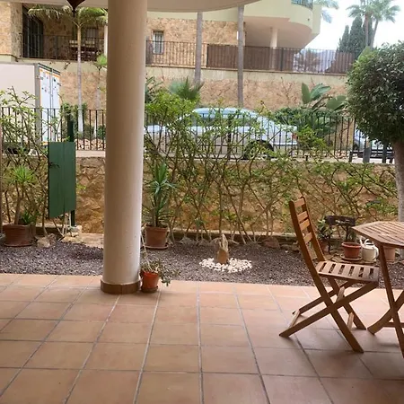 Estudio Golf & Apartment *