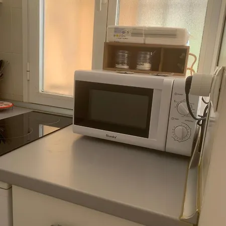 Estudio Golf & Apartment