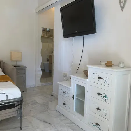 Estudio Golf & Apartment *