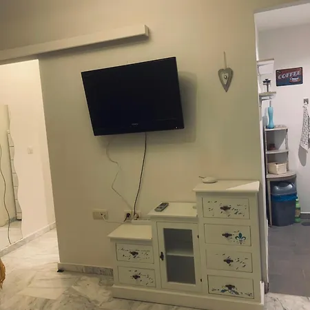 Estudio Golf & Appartement *